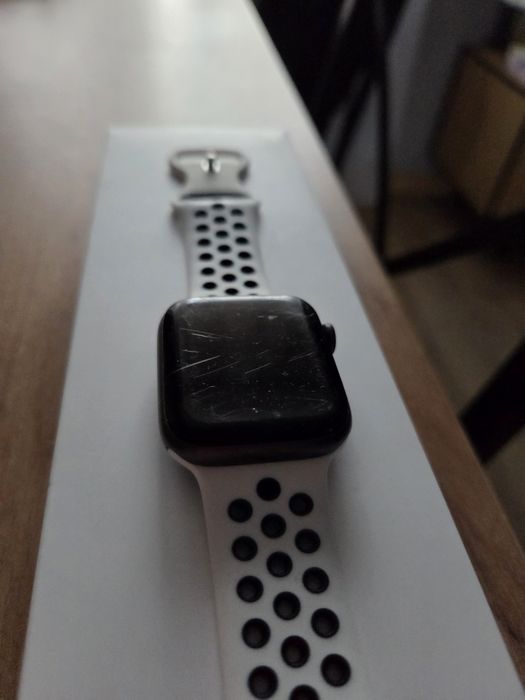 Apple watch SE 45mm
