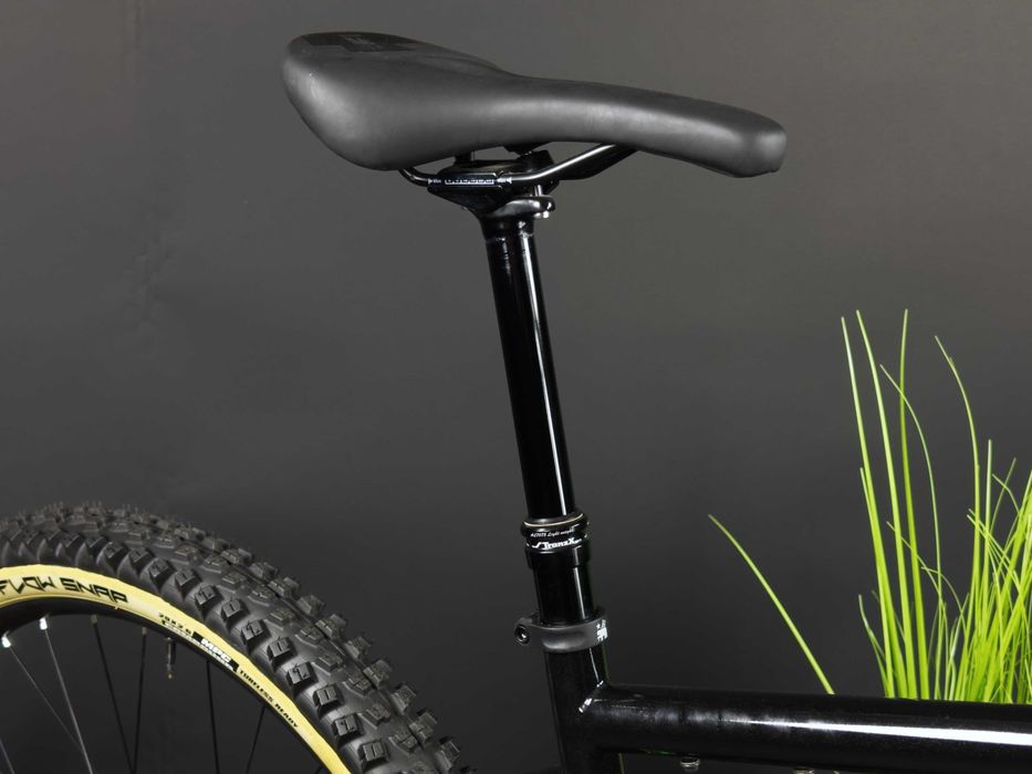 Велосипед 29″ MARIN Pine Mountain 2
(black )