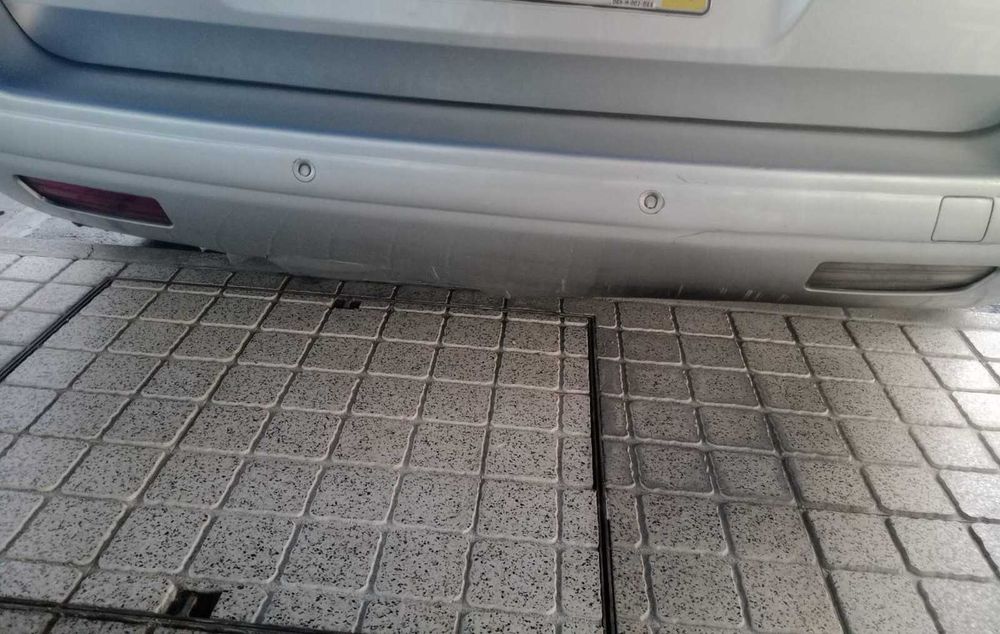 Peugeot 5008 1.6 Hdi 2010