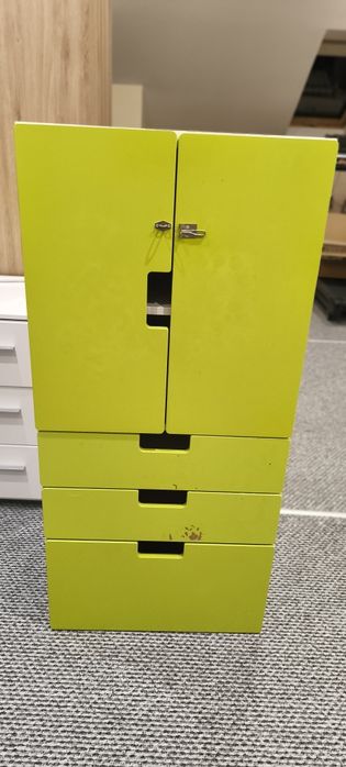 Ikea szafka 128/60