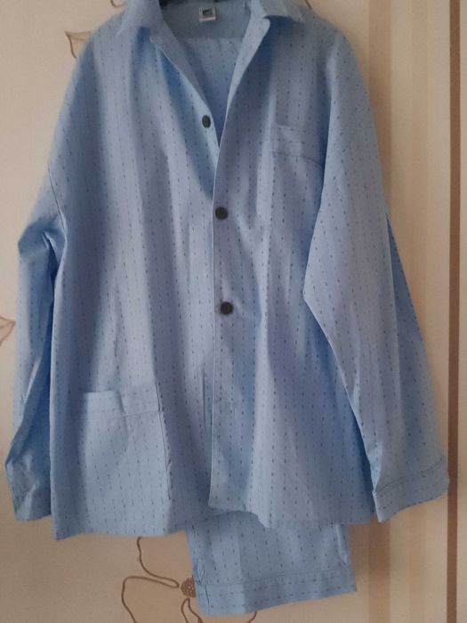 Піжама чоловіча великий розмір 56 р.