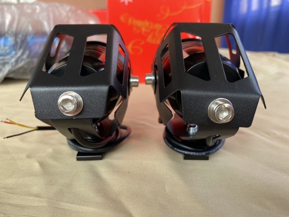 Farois Mota Led novos