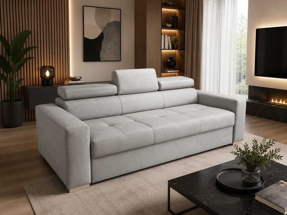 sofa VERSO z funkcją spania