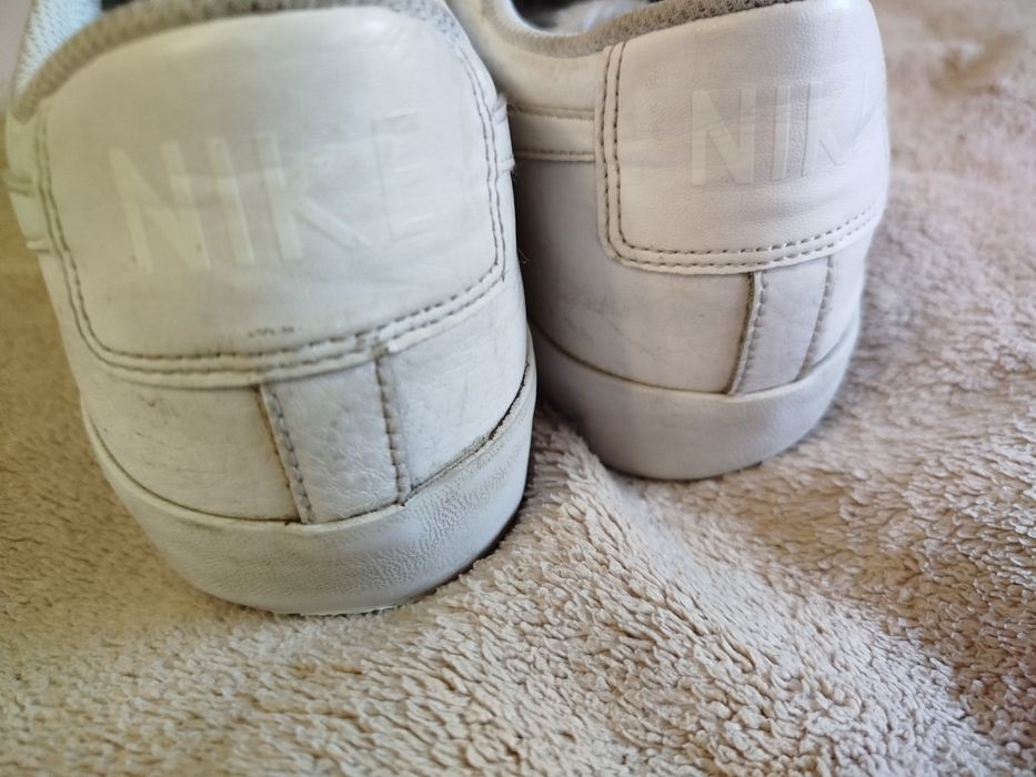 Кеды кроссовки Nike