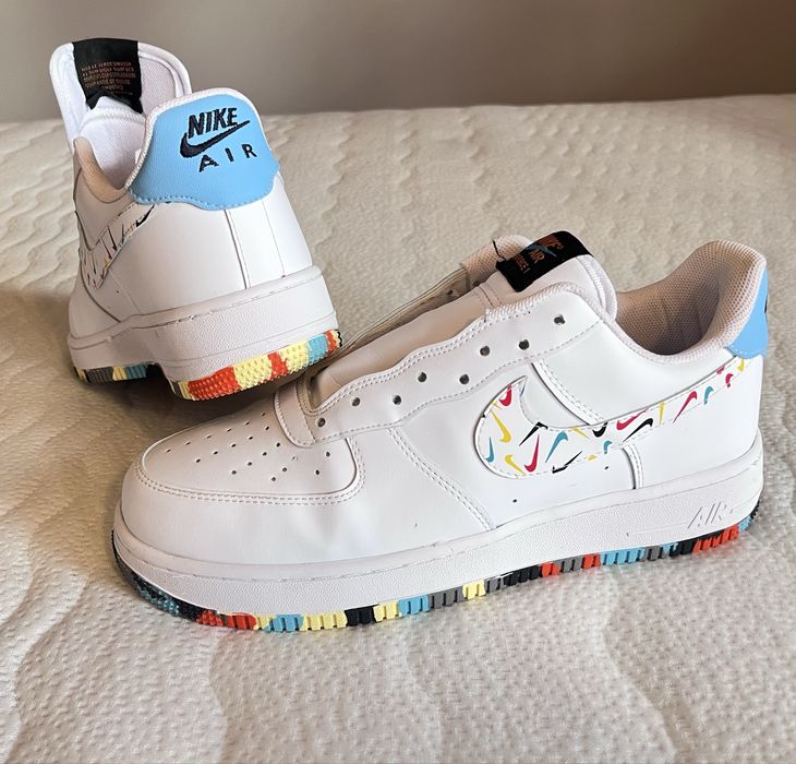 Super buty Nike Air Force , 43 r
