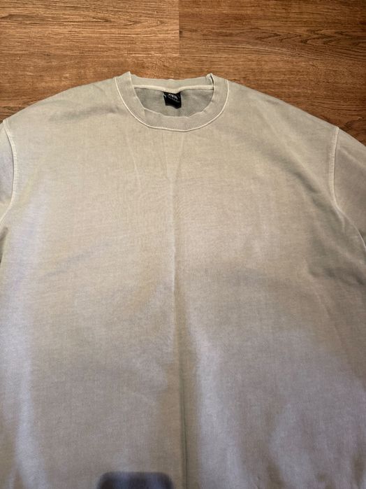 Чоловічий світшот Zara
