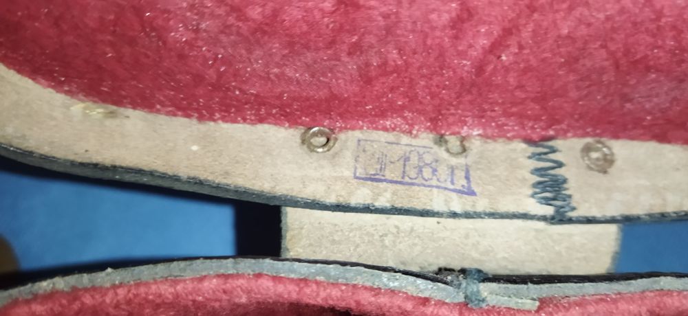 Бинокль  БПЦ 5 8×30  Made in USSR