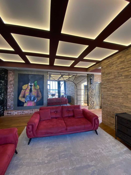 3-rooms apartment apartment by the address st. Kulikovo pole pl Oktyabrskoy revolyutsii pl (area 134 m²) - Atlanta.ua - photo 7