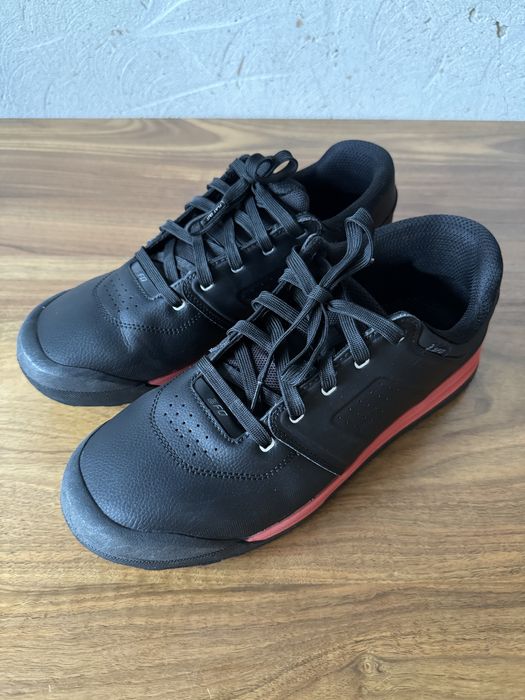 Взуття Specialized 2f0 dh flat clip