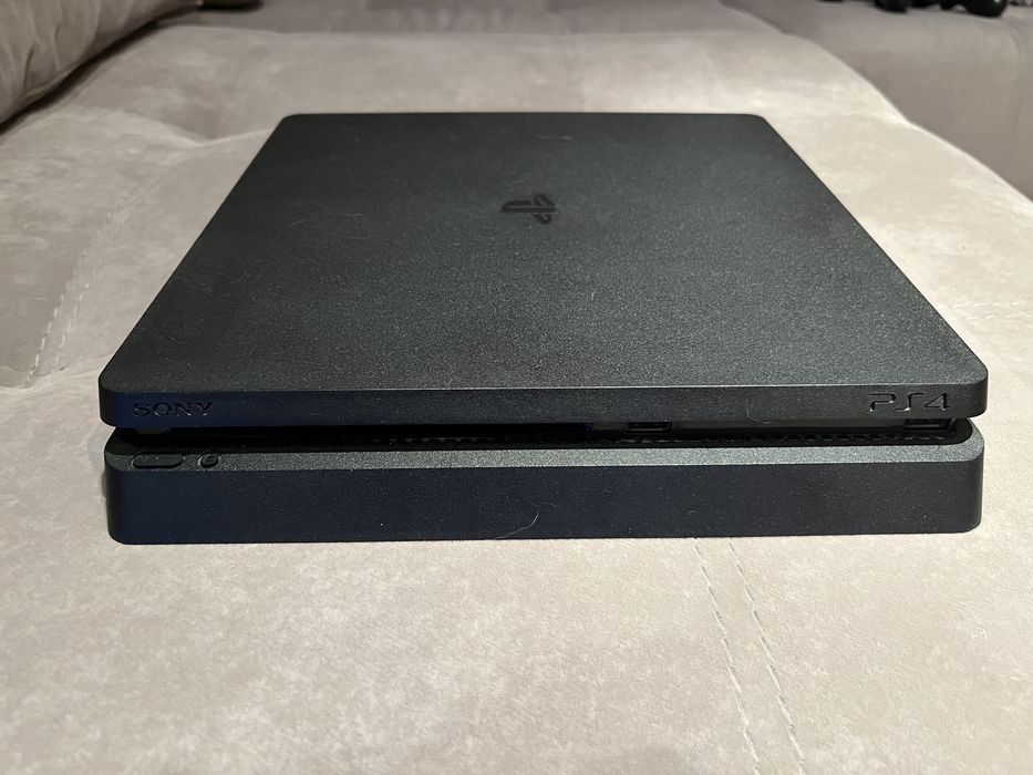 Playstation 4 De 1Tb