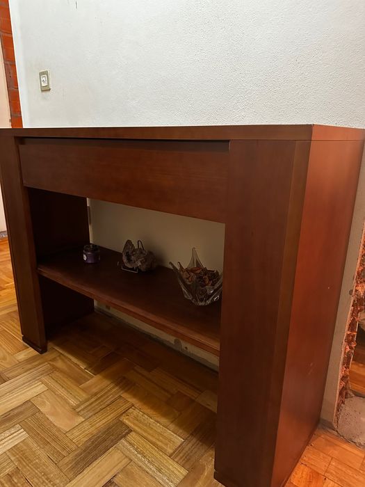 Consola de corredor (hall de entrada)