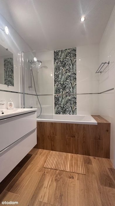 Komfortowe, nowoczesne 2 pokoje z balkonem – ul. Palisadowa, Podzamcze