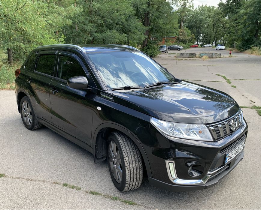 Suzuki Vitara 2020