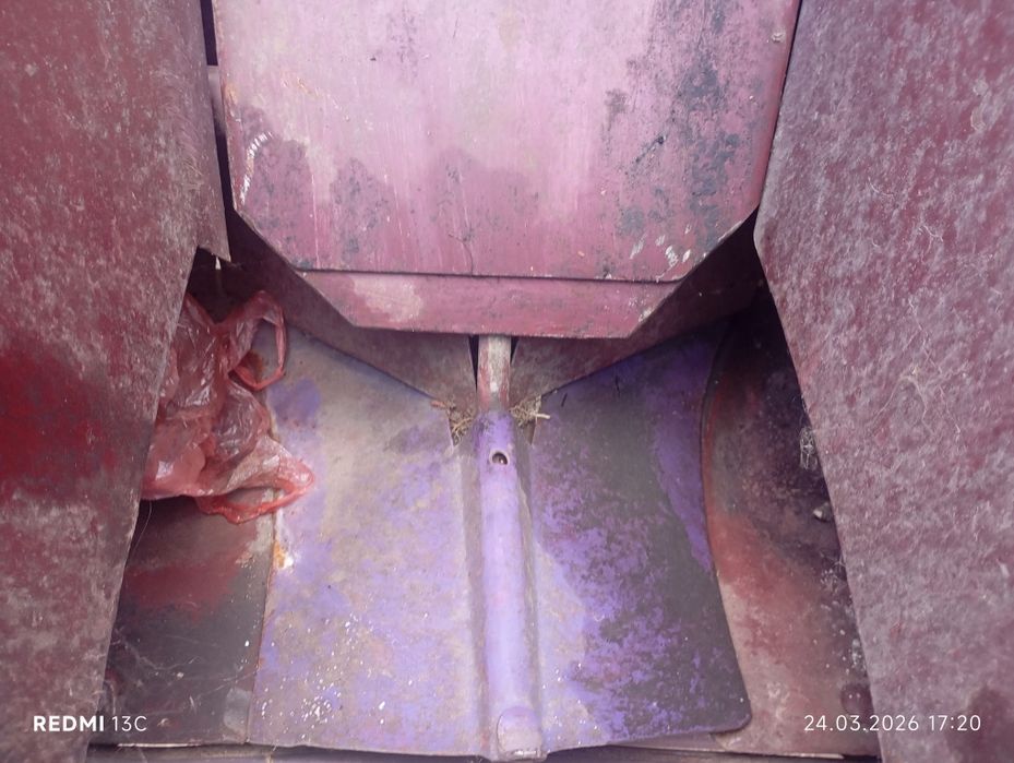 Картоплесаджалка