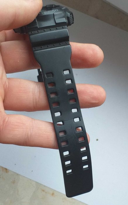 Zegarek Casio G-Shock GA-140