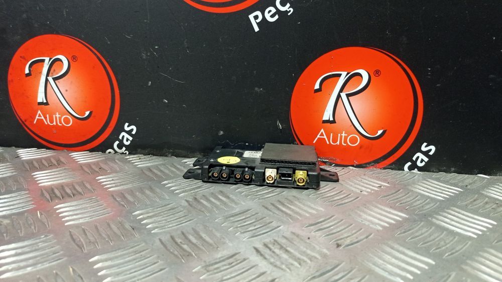 Antena Do Radio Audi Allroad (4Bh, C5)