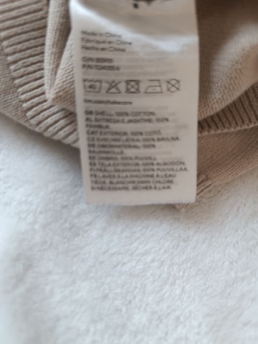 Sweterek Mickey Pluto Donald HM 74