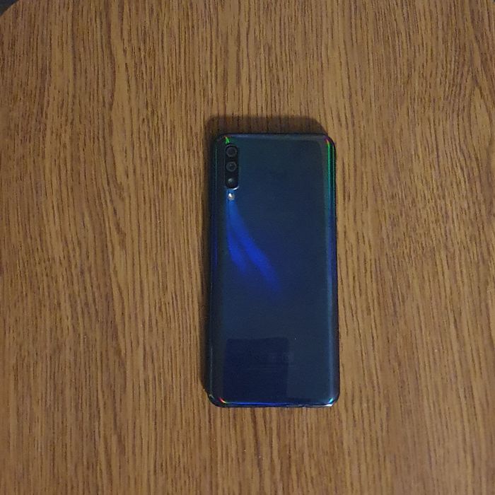 Samsung Galaxy A50