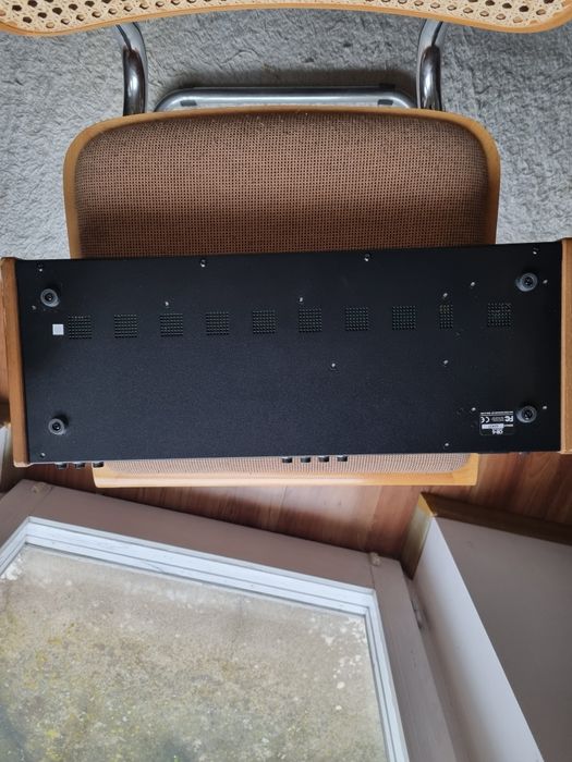 Sequential OB-6 synth