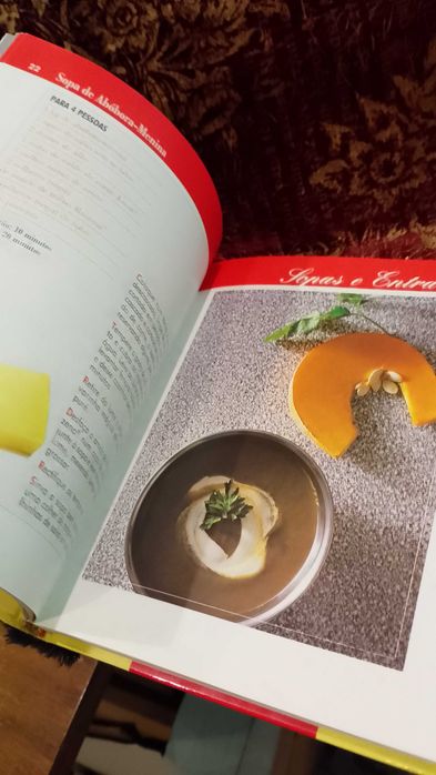 O Livro de Receitas Maizena - Hélène Vincent