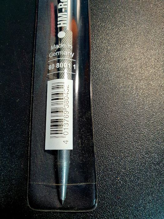 Rysik do szkła glazury metalu Germany