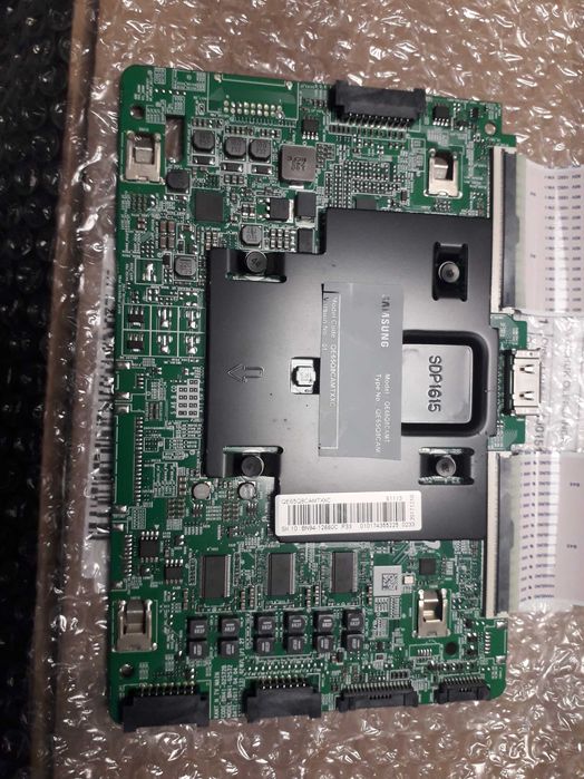 Материнская плата BN94-12660C новая на samsung