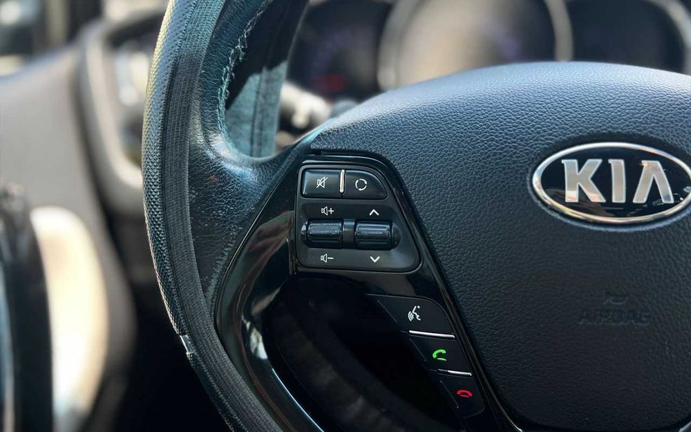 Kia Ceed 2013