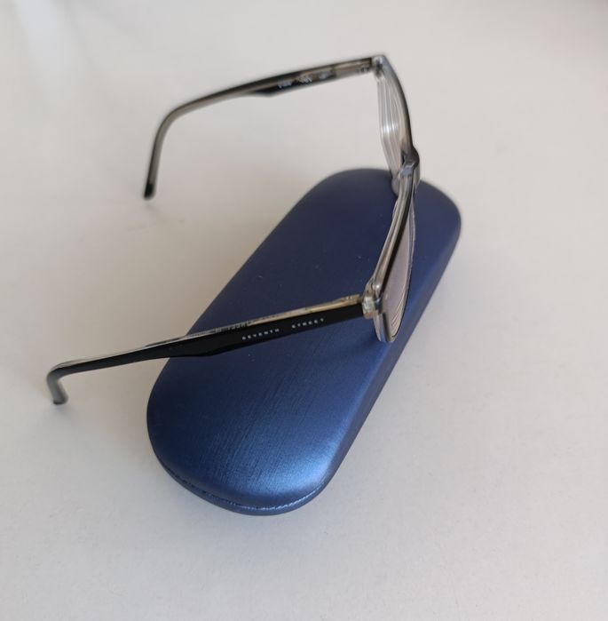 Armação de óculos Seventh Street by Safilo