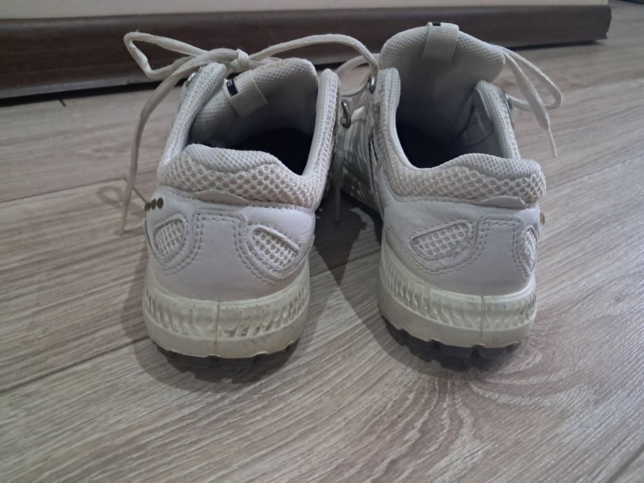 Ecco buty buty Ecco