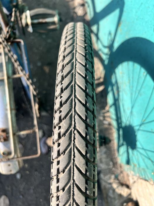 Велосипед не дорого ТИСА АИСТ или его аналог для подростков или детей