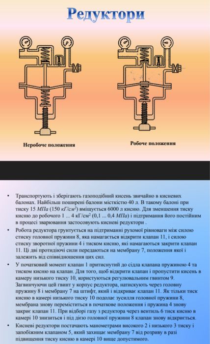 Генератор ацитилена АСП-10