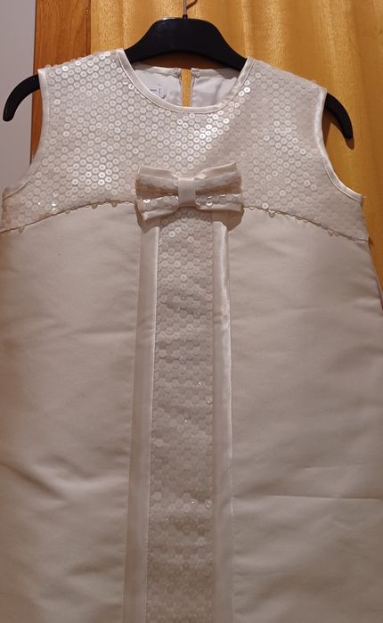 Vestido cerimonia Susanne Ermann