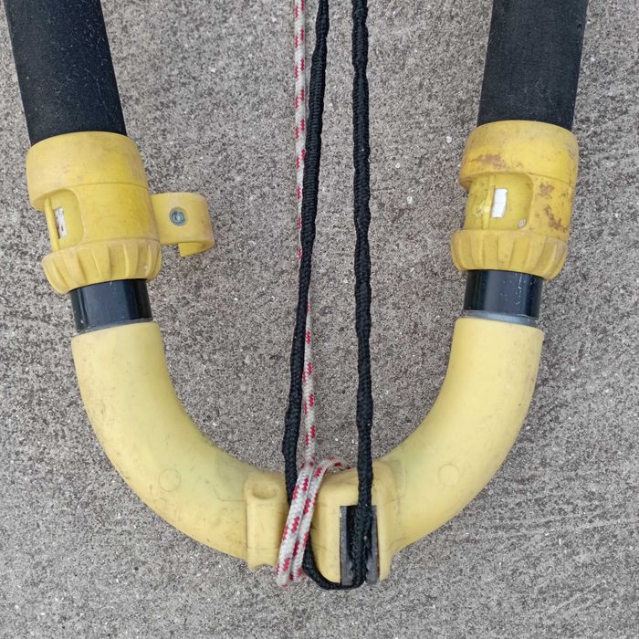 Retrancas de windsurf baratas