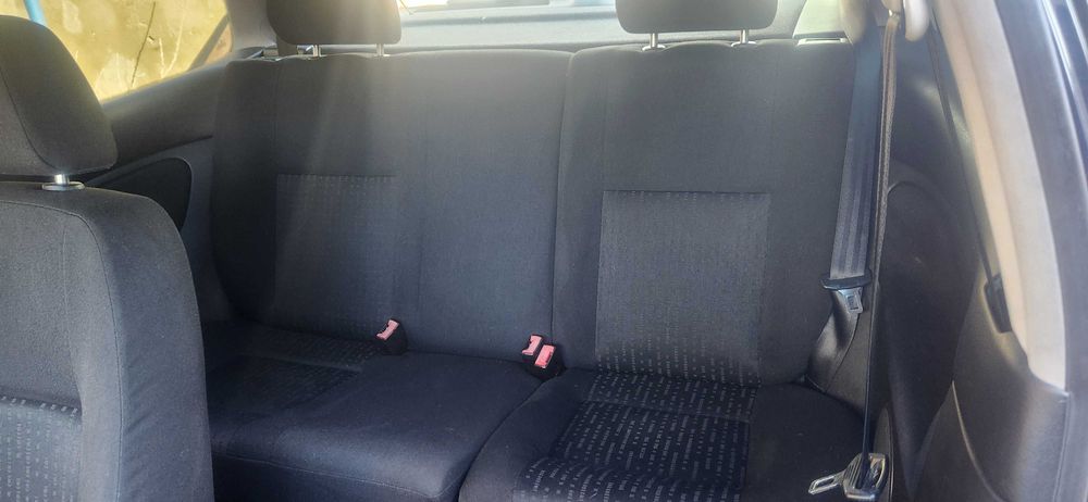 Golf 4 в гарному стані.