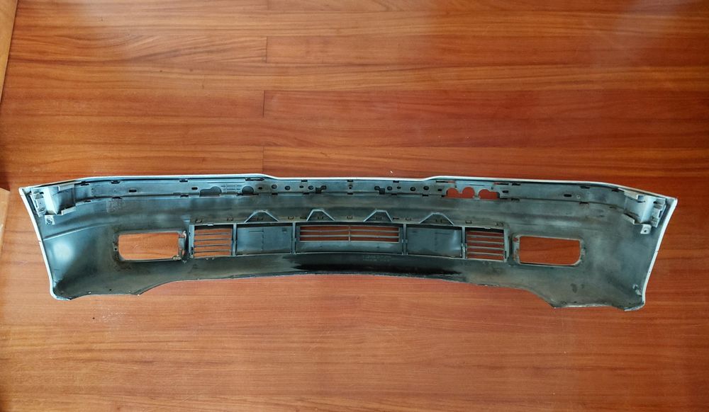 Peças BMW serie 3 E36 parachoques frente grelhas piscas
