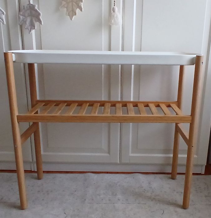 Stojak na doniczki Ikea Satsumas