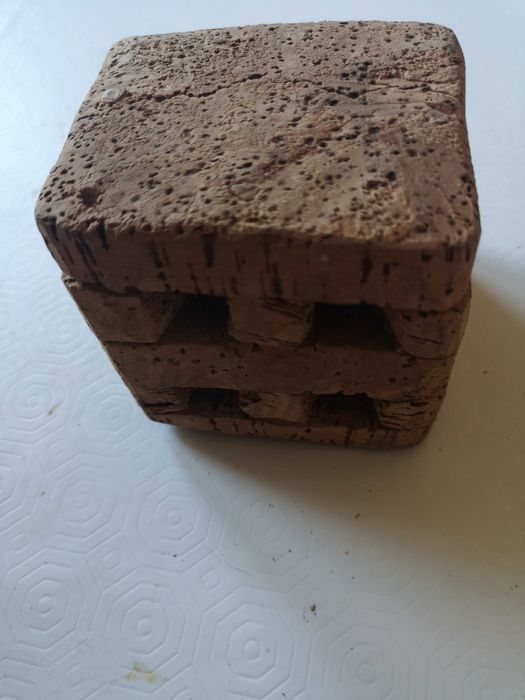Peças artesanais alentejanas