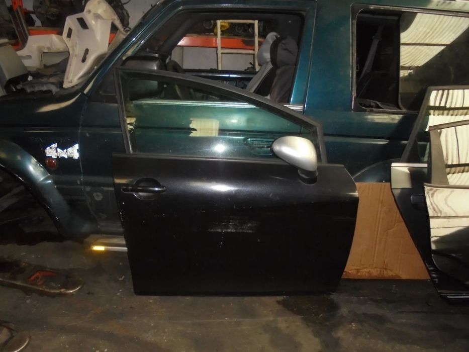 PORTAS SEAT LEON 2008