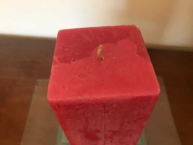 2 velas do Pórtico64729941668609121