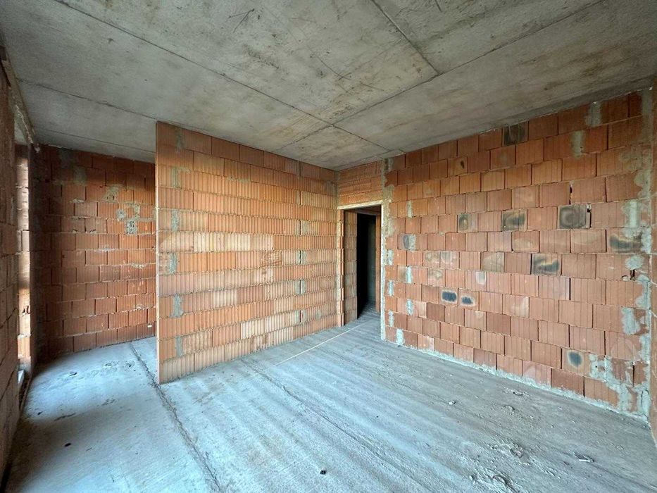 Чайки. Готовий газифікований таунхаус 170 кв.м. на 2 сотках землі