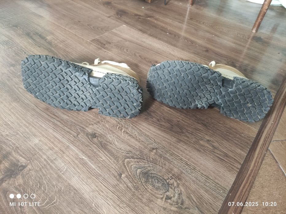 Sprzedam buty męskie
