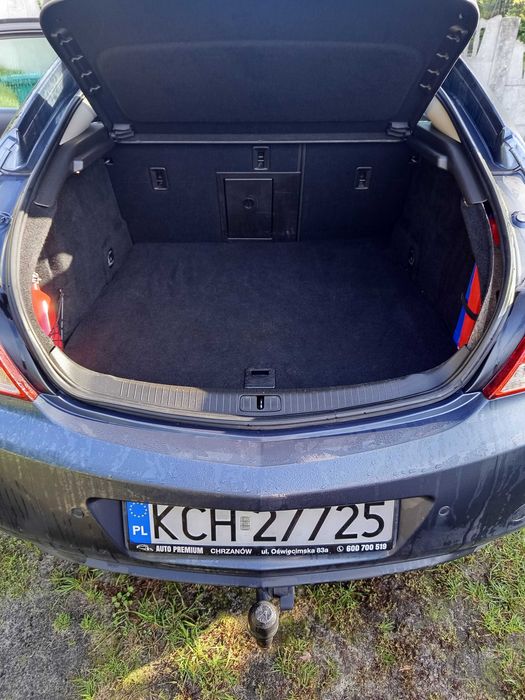 Sprzedam opel Insignia 2011