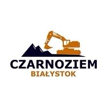 Czarnoziem siany Humus pod trawe ziemia ogrodowa siana ziemia polna