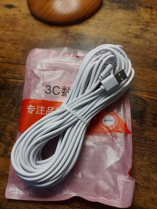 Vendo camera de segurança nova