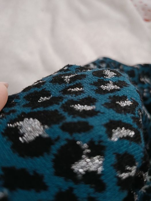 Bluza,tunika,bluzka Next panterka