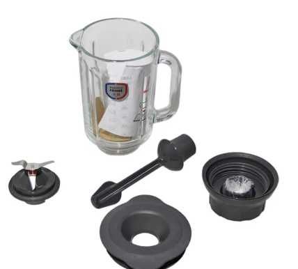 Насадка для кухонного комбайну/машини Kenwood