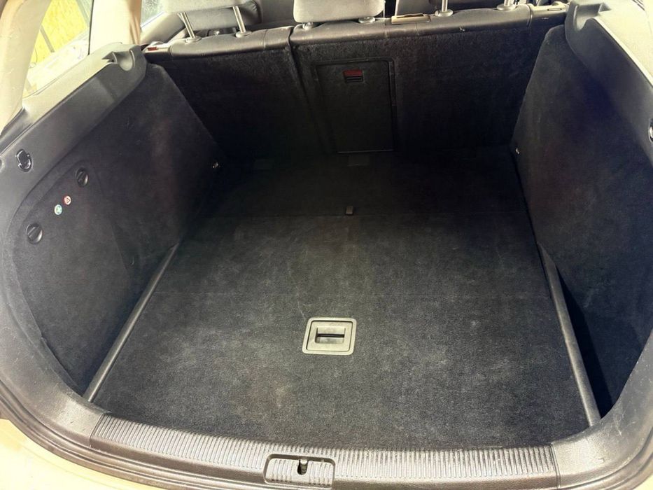 Продам Volkswagen Golf V Variant 1.4 TSI, 2009 рік
