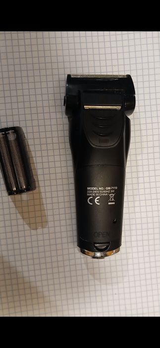 Электробритва Gemei