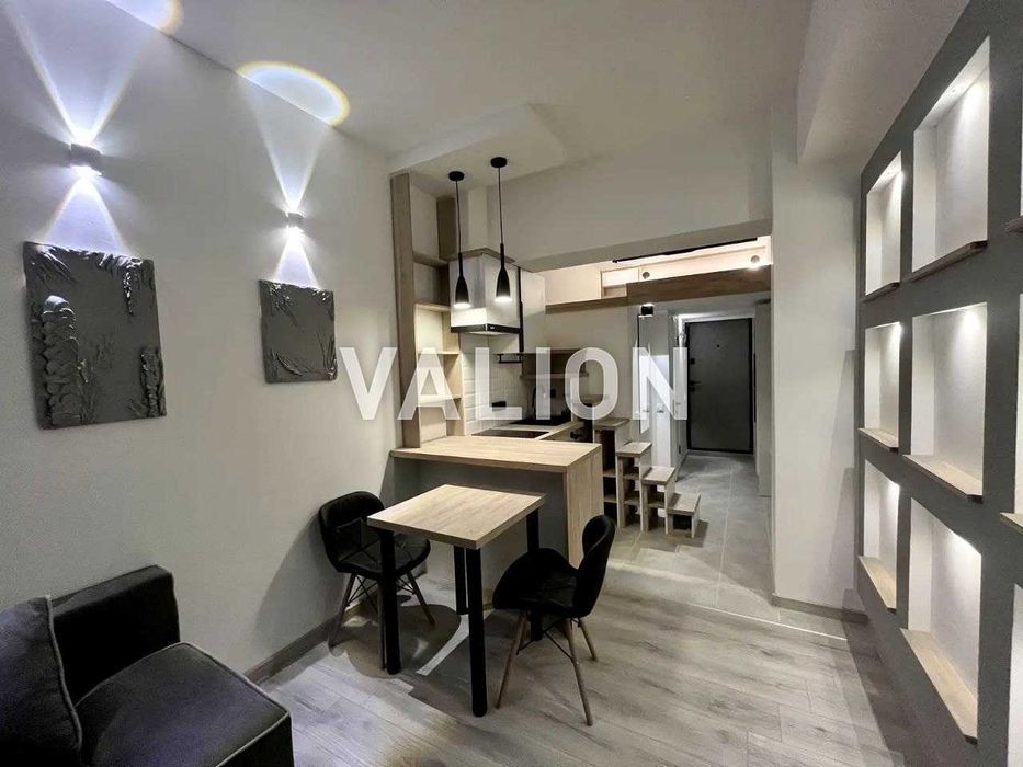 Продаж ексклюзивної 1-кімнатної квартири на Подолі