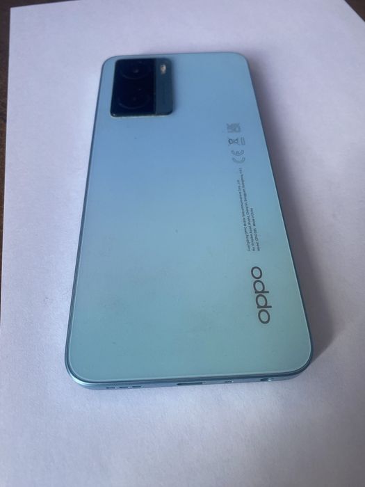 Продам ОРРО А 57 S